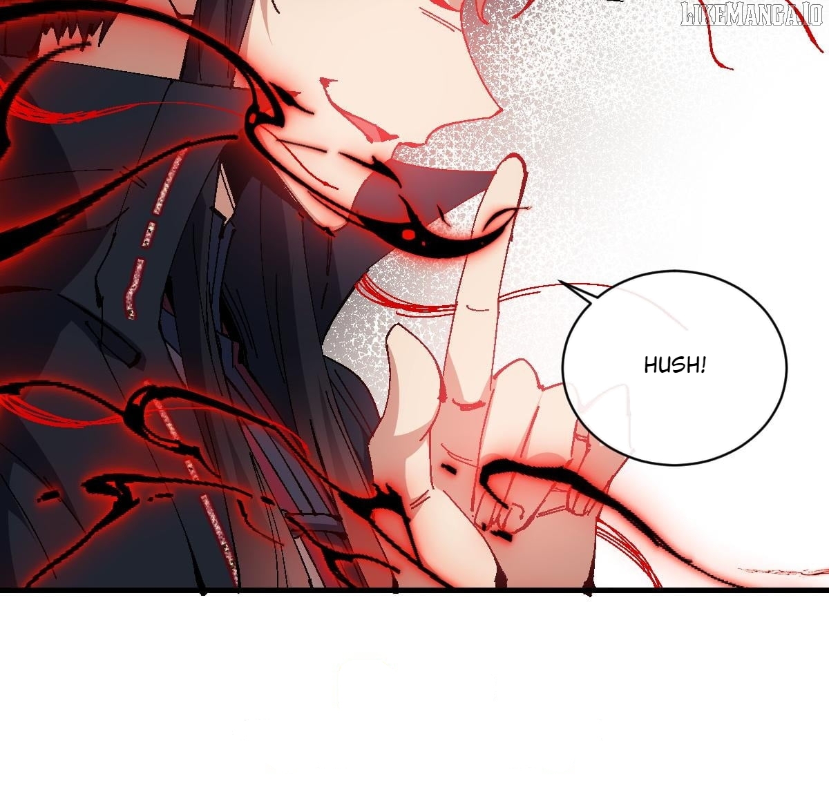 Master: This rebellious disciple is definitely not the Holy Son Chapter 149 - page 96